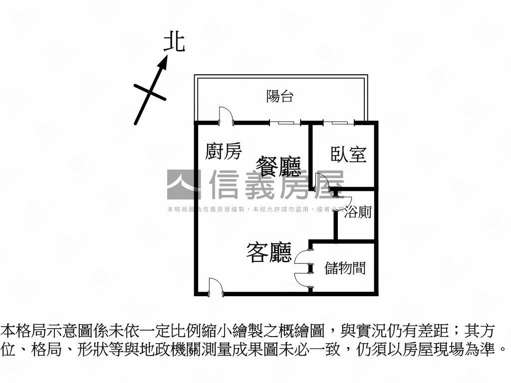 精緻裝潢昇陽九樂房屋室內格局與周邊環境