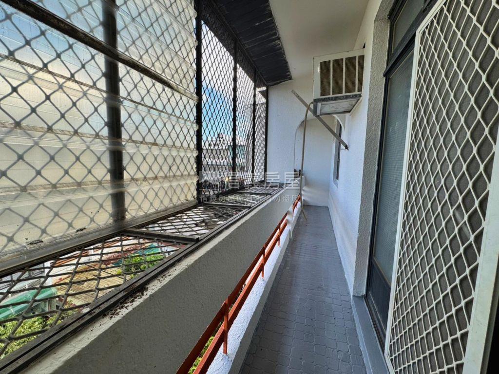 鳳鳴國際京城美寓房屋室內格局與周邊環境