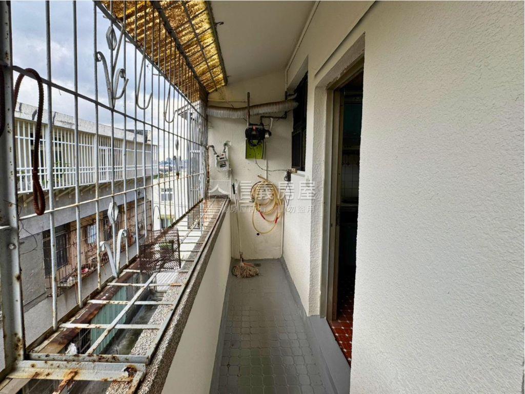 鳳鳴國際京城美寓房屋室內格局與周邊環境