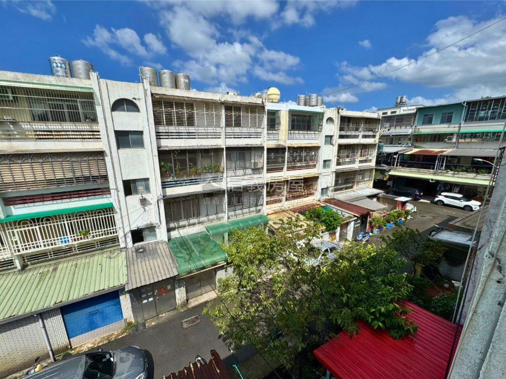 鳳鳴國際京城美寓房屋室內格局與周邊環境