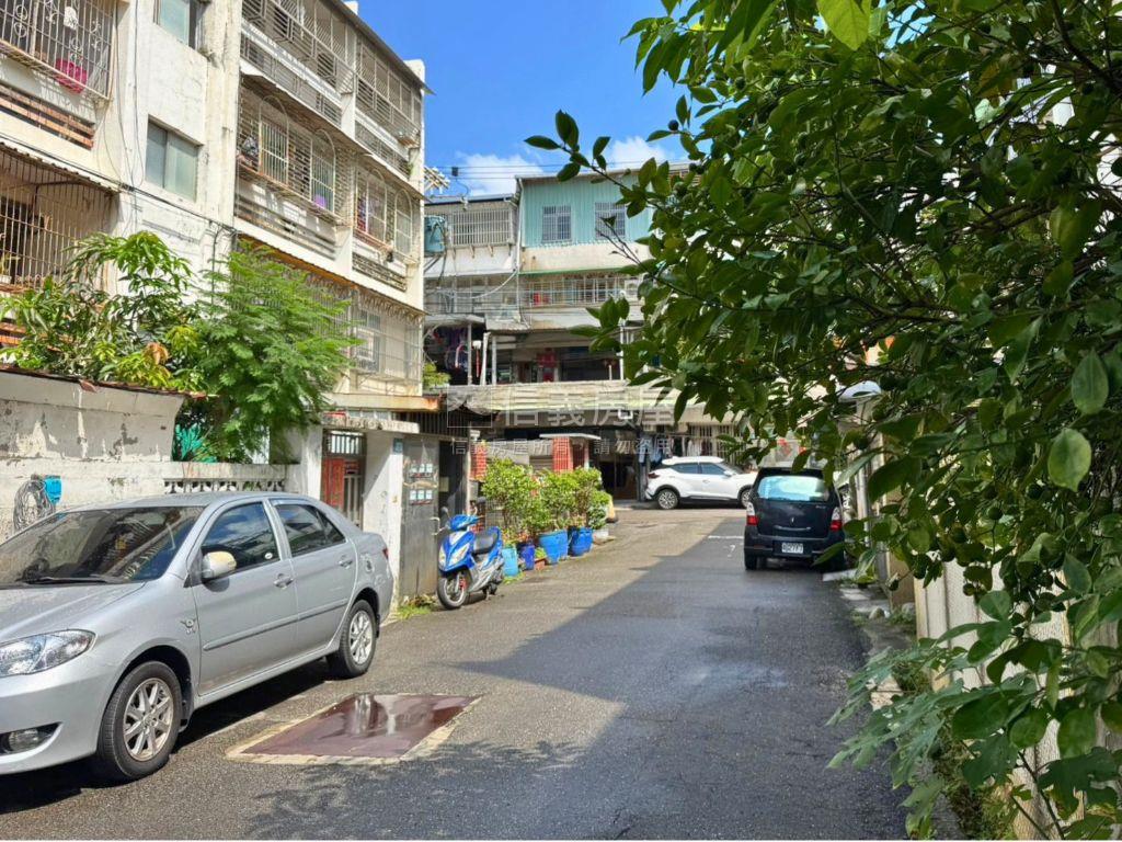 鳳鳴國際京城美寓房屋室內格局與周邊環境