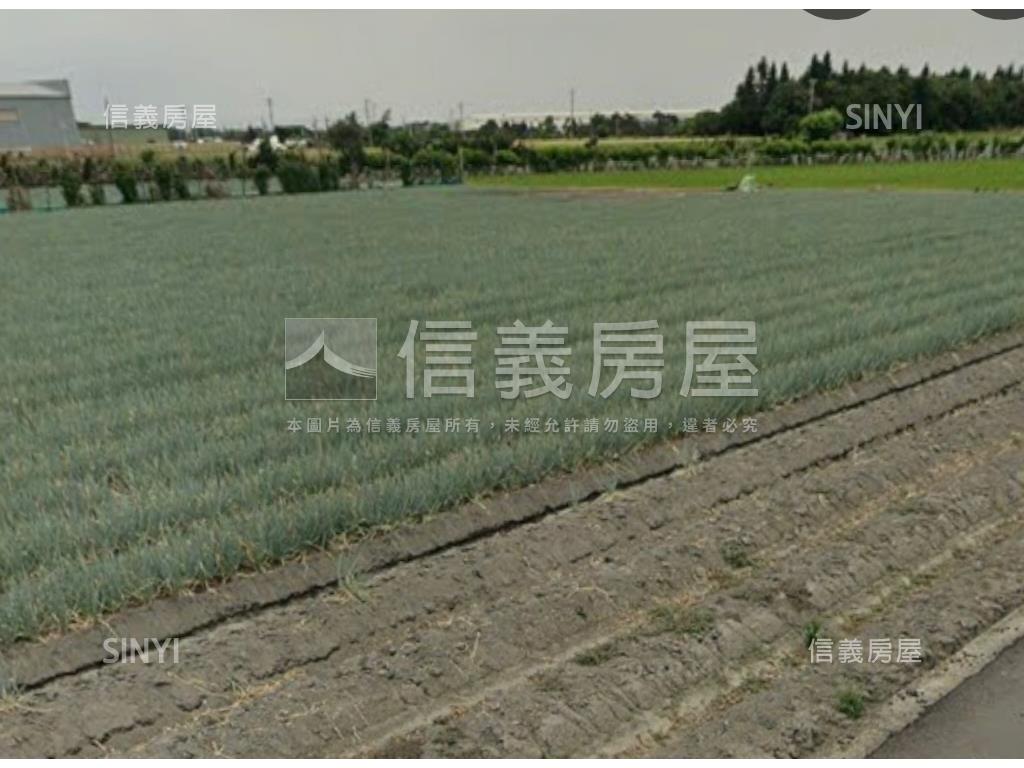 芳苑臨路２千多坪農地房屋室內格局與周邊環境