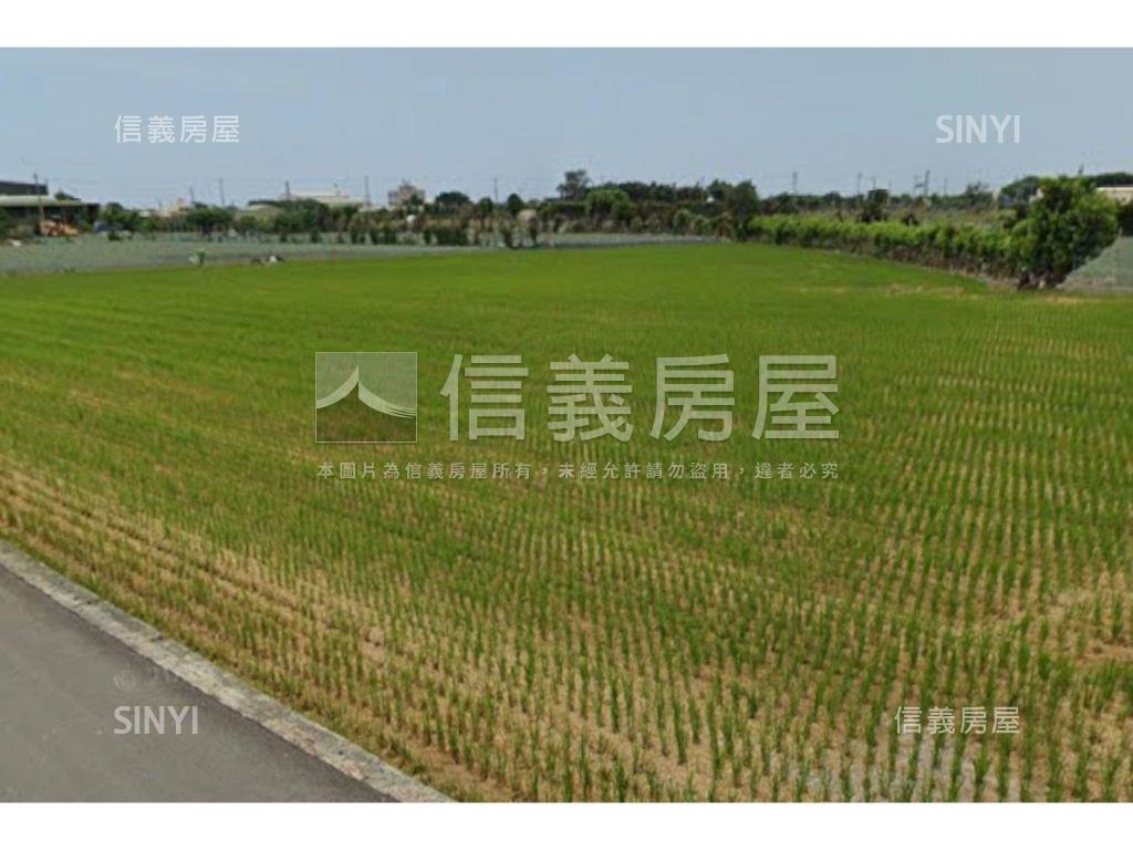 芳苑臨路２千多坪農地房屋室內格局與周邊環境