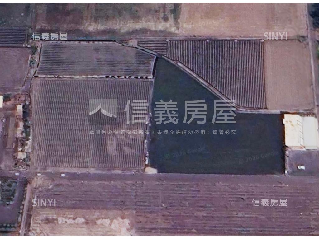 芳苑臨路２千多坪農地房屋室內格局與周邊環境