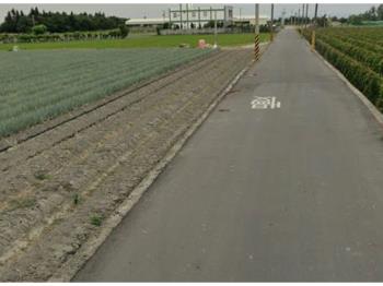 芳苑臨路２千多坪農地