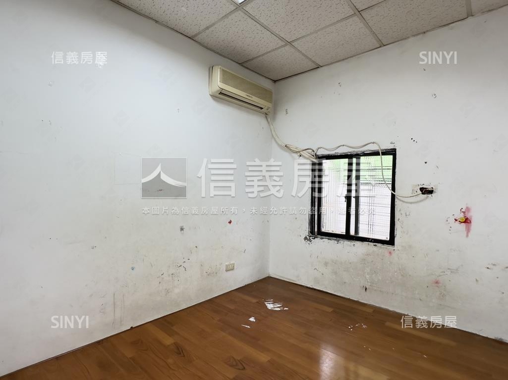 雙園街角間透店房屋室內格局與周邊環境