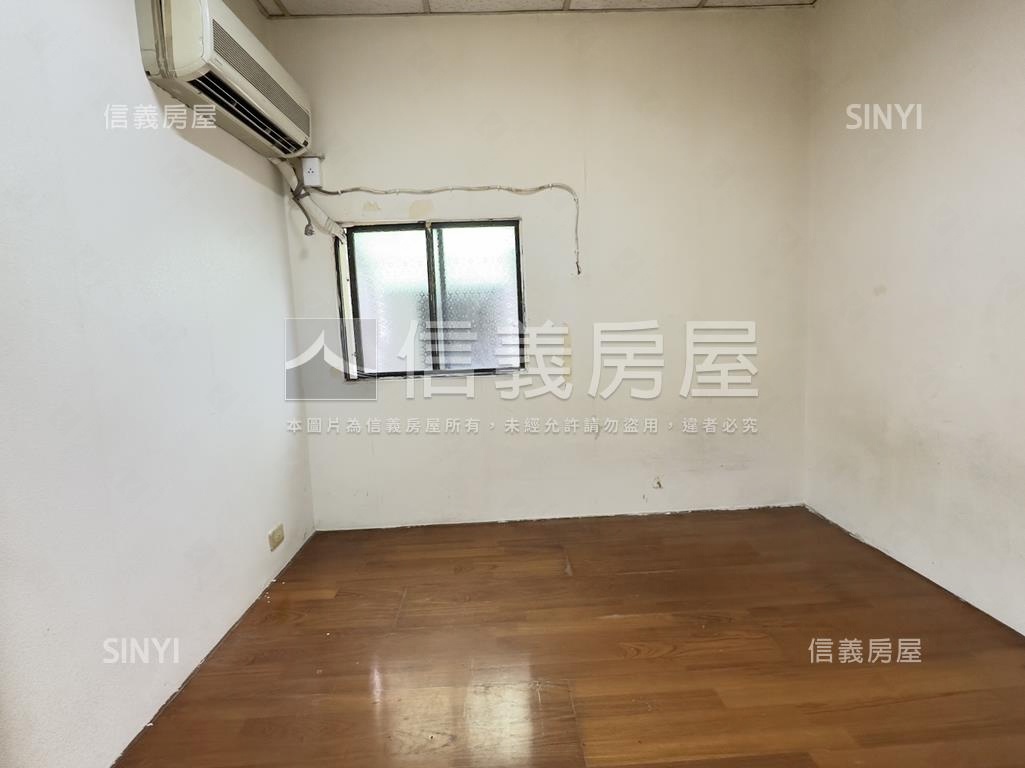 雙園街角間透店房屋室內格局與周邊環境