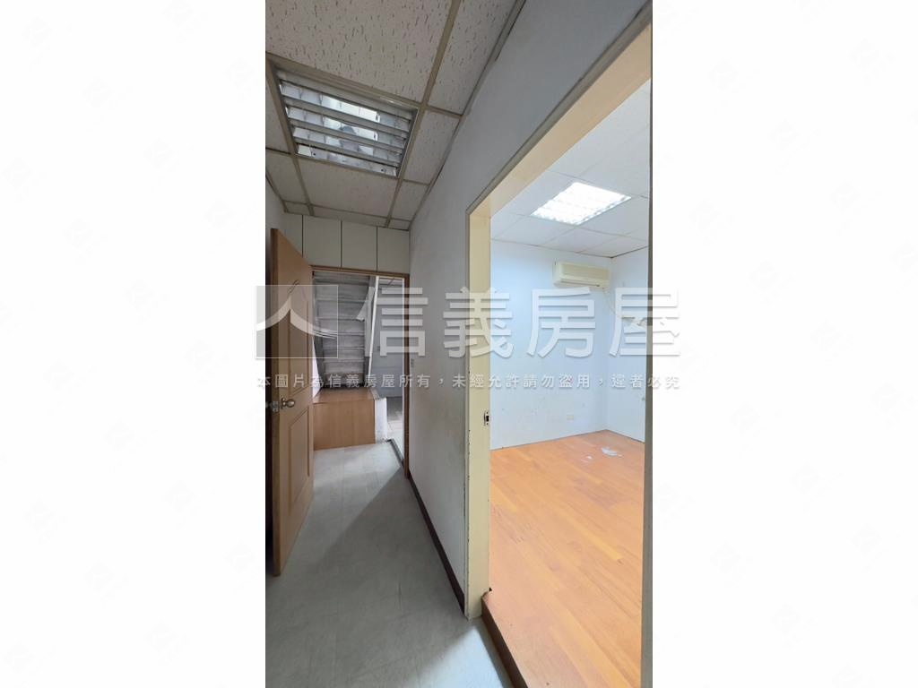 雙園街角間透店房屋室內格局與周邊環境