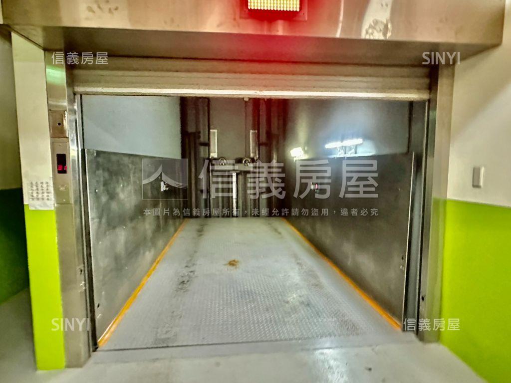欣暘綠築車位出售房屋室內格局與周邊環境