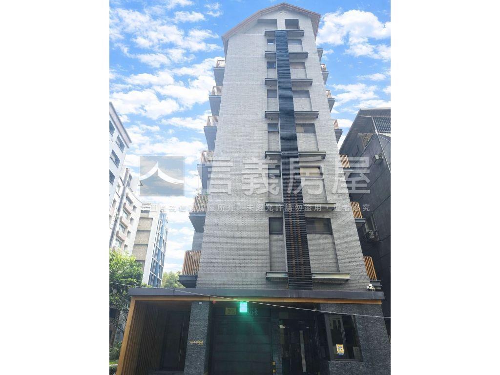 欣暘綠築車位出售房屋室內格局與周邊環境
