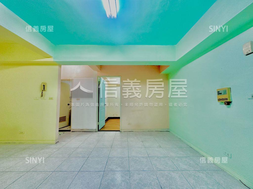 南屯兩房｜築夢成家房屋室內格局與周邊環境