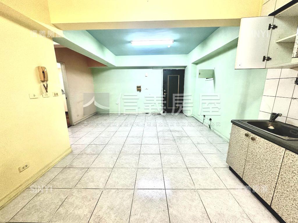 南屯兩房｜築夢成家房屋室內格局與周邊環境