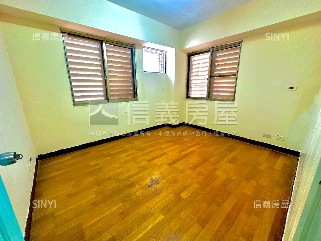 南屯兩房｜築夢成家房屋室內格局與周邊環境