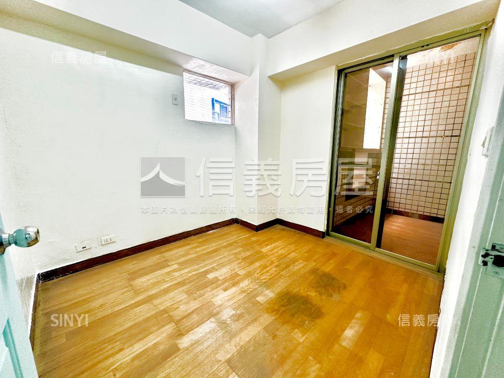 南屯兩房｜築夢成家房屋室內格局與周邊環境