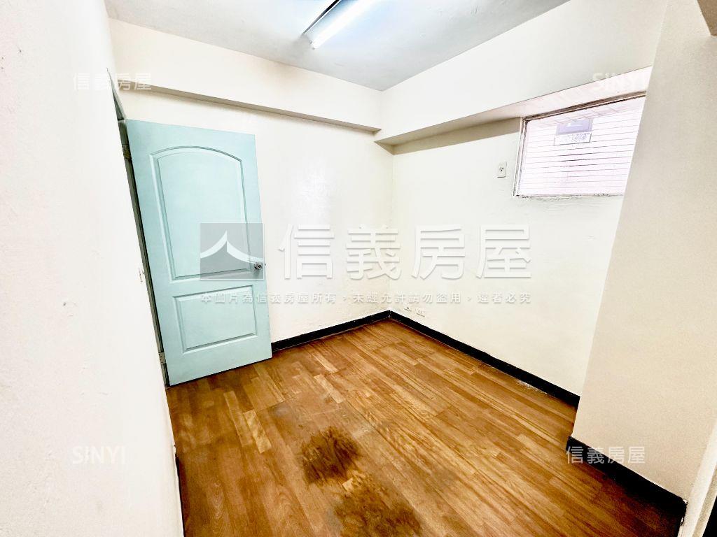 南屯兩房｜築夢成家房屋室內格局與周邊環境