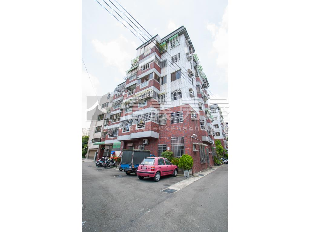 南屯兩房｜築夢成家房屋室內格局與周邊環境