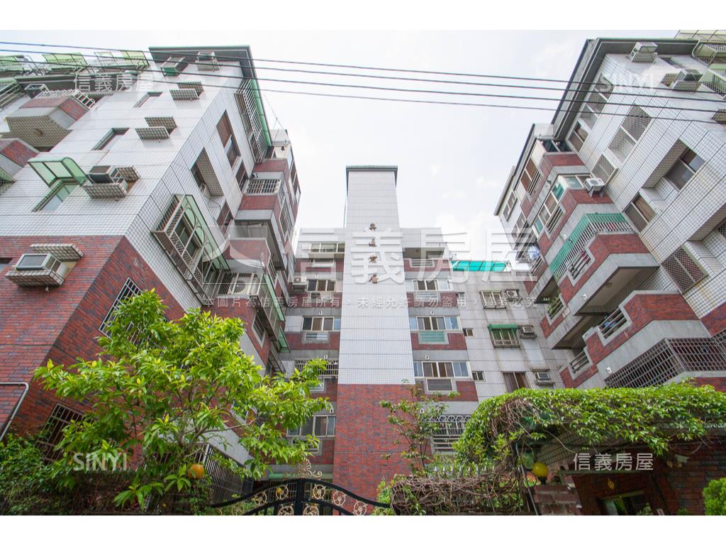 南屯兩房｜築夢成家房屋室內格局與周邊環境