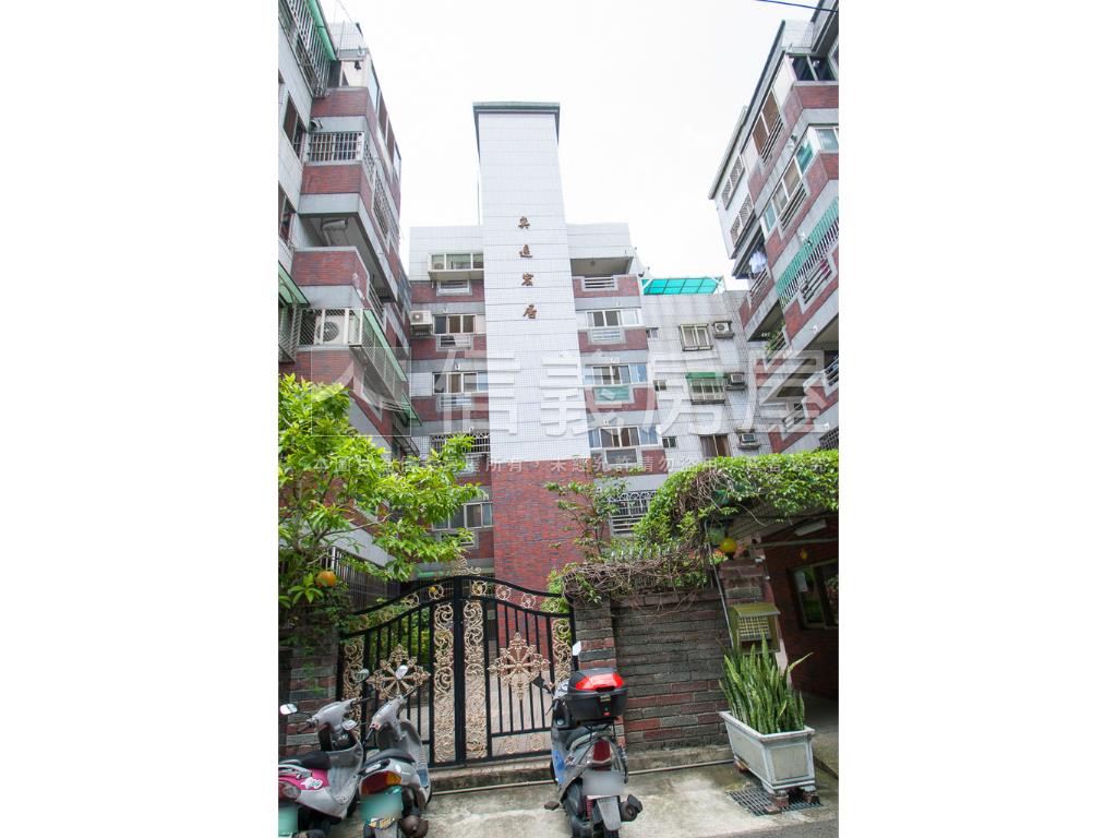 南屯兩房｜築夢成家房屋室內格局與周邊環境