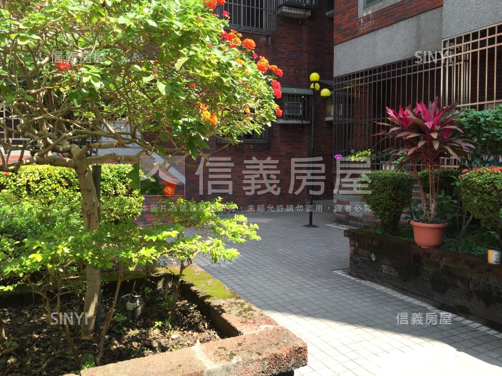 南屯兩房｜築夢成家房屋室內格局與周邊環境