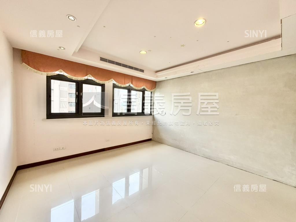 【全陽愛登堡】１０樓之１房屋室內格局與周邊環境