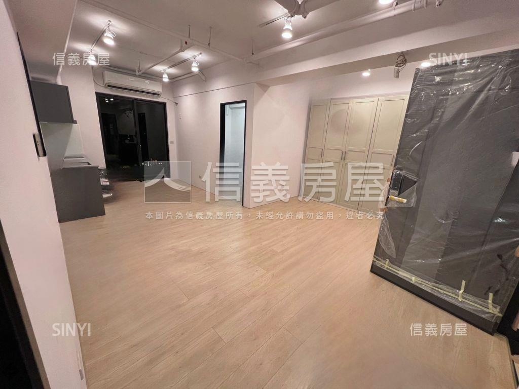 森之邸景觀２房２衛平車房屋室內格局與周邊環境