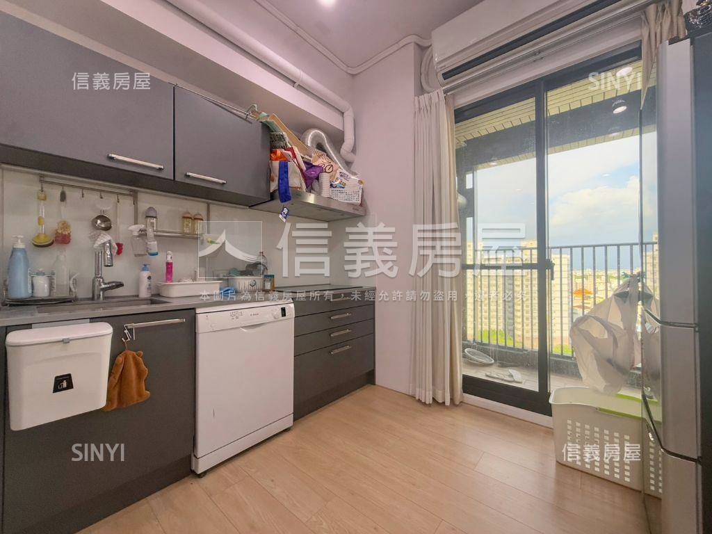 森之邸景觀２房２衛平車房屋室內格局與周邊環境