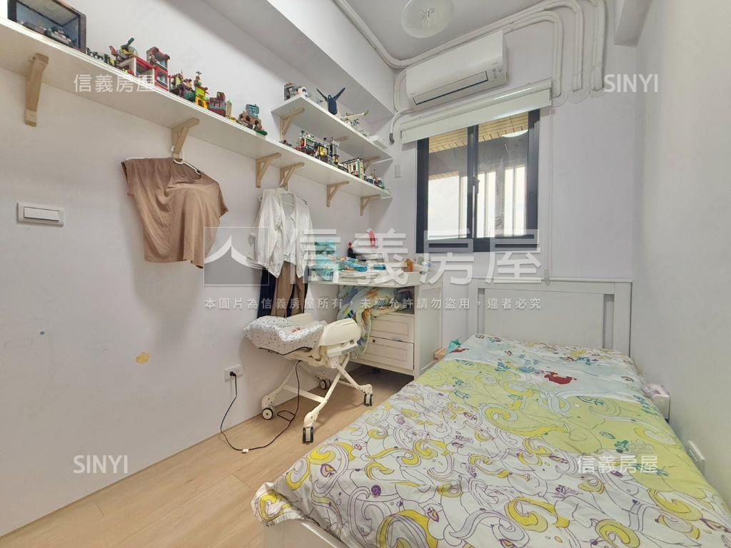 森之邸景觀２房２衛平車房屋室內格局與周邊環境