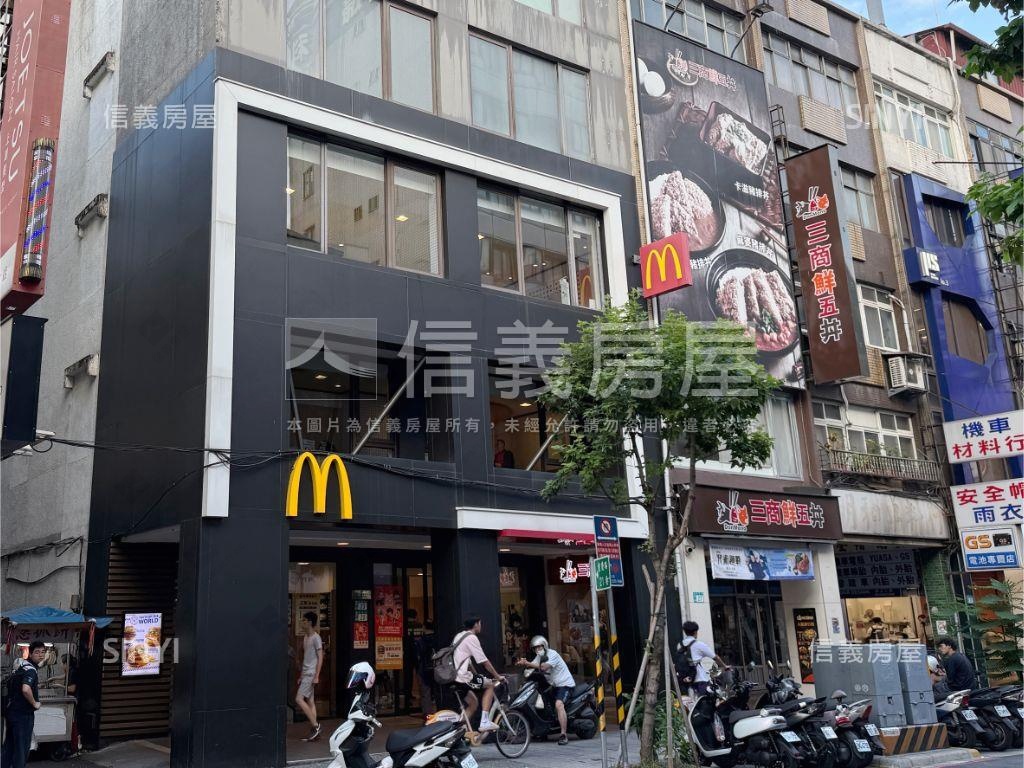 府中捷運站˙精美套房房屋室內格局與周邊環境