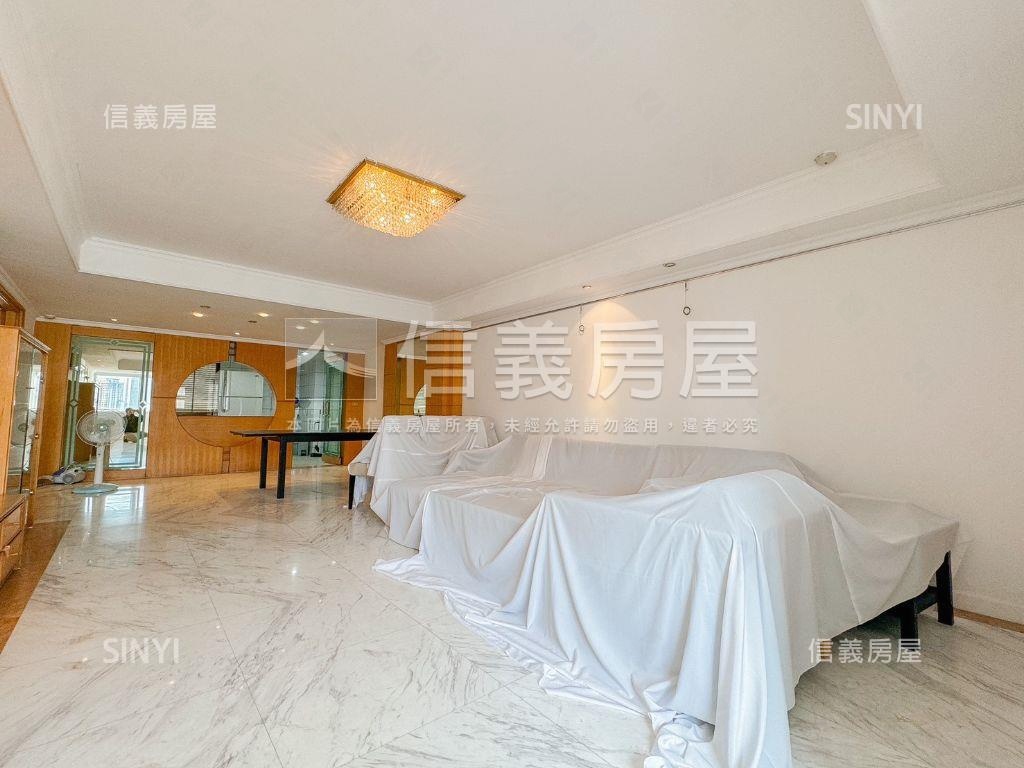 強！綠園道採光大兩房車位房屋室內格局與周邊環境