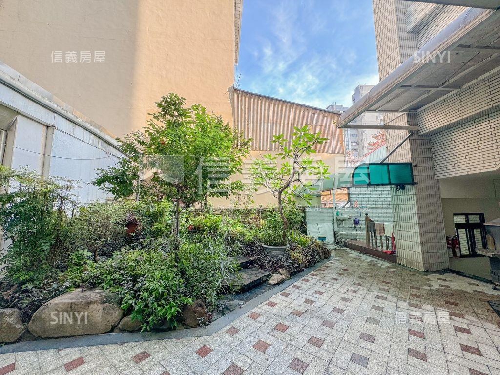 強！綠園道採光大兩房車位房屋室內格局與周邊環境