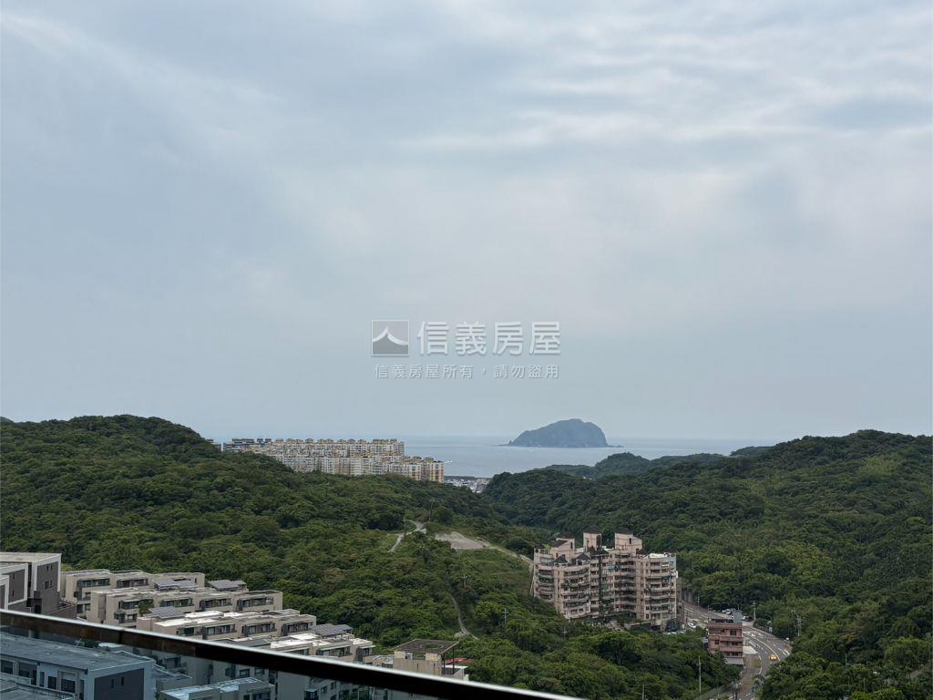 星河繪景觀三房平面車位房屋室內格局與周邊環境