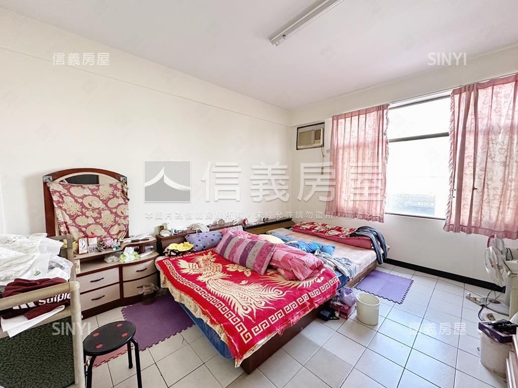 近鳳翔特區臨路大空間房屋室內格局與周邊環境