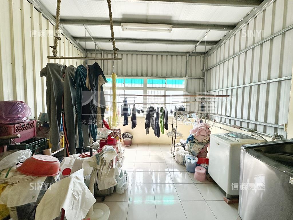 近鳳翔特區臨路大空間房屋室內格局與周邊環境