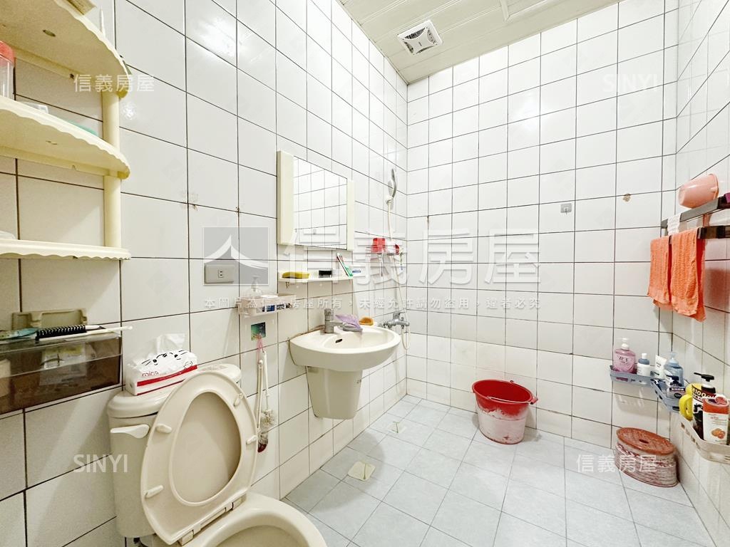 近鳳翔特區臨路大空間房屋室內格局與周邊環境