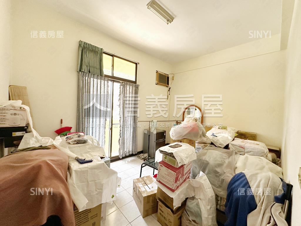 近鳳翔特區臨路大空間房屋室內格局與周邊環境