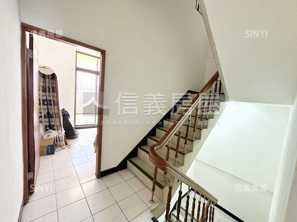 近鳳翔特區臨路大空間房屋室內格局與周邊環境