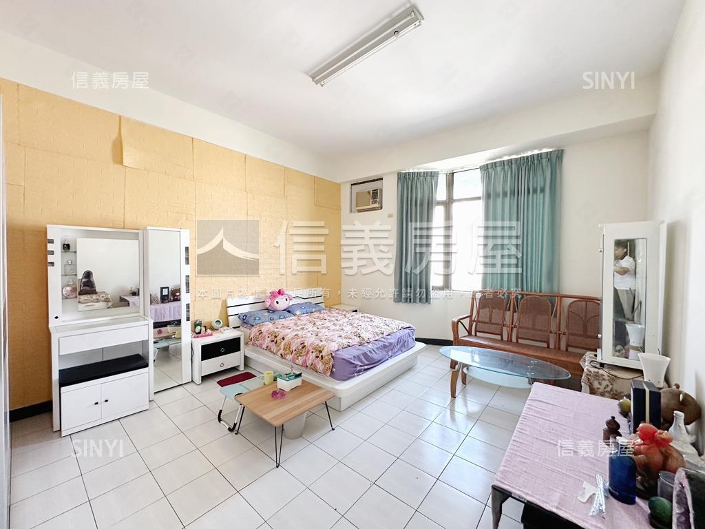 近鳳翔特區臨路大空間房屋室內格局與周邊環境