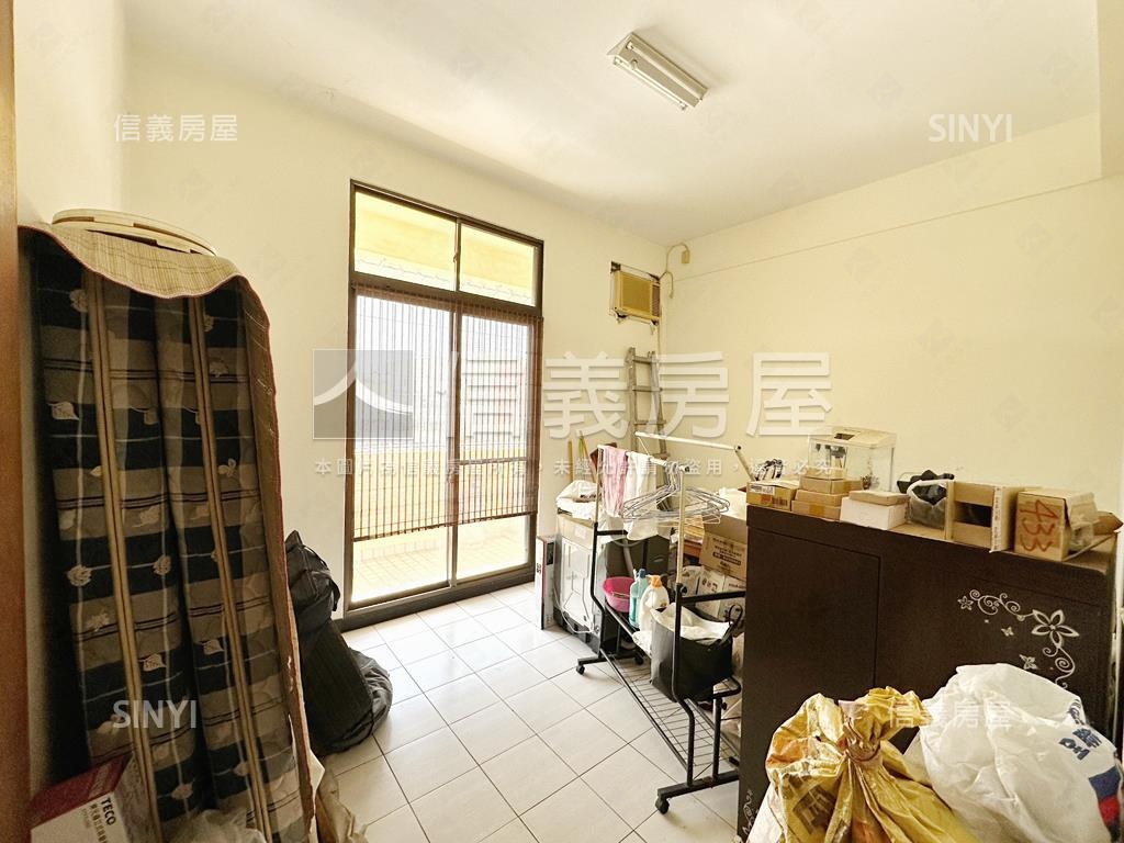 近鳳翔特區臨路大空間房屋室內格局與周邊環境