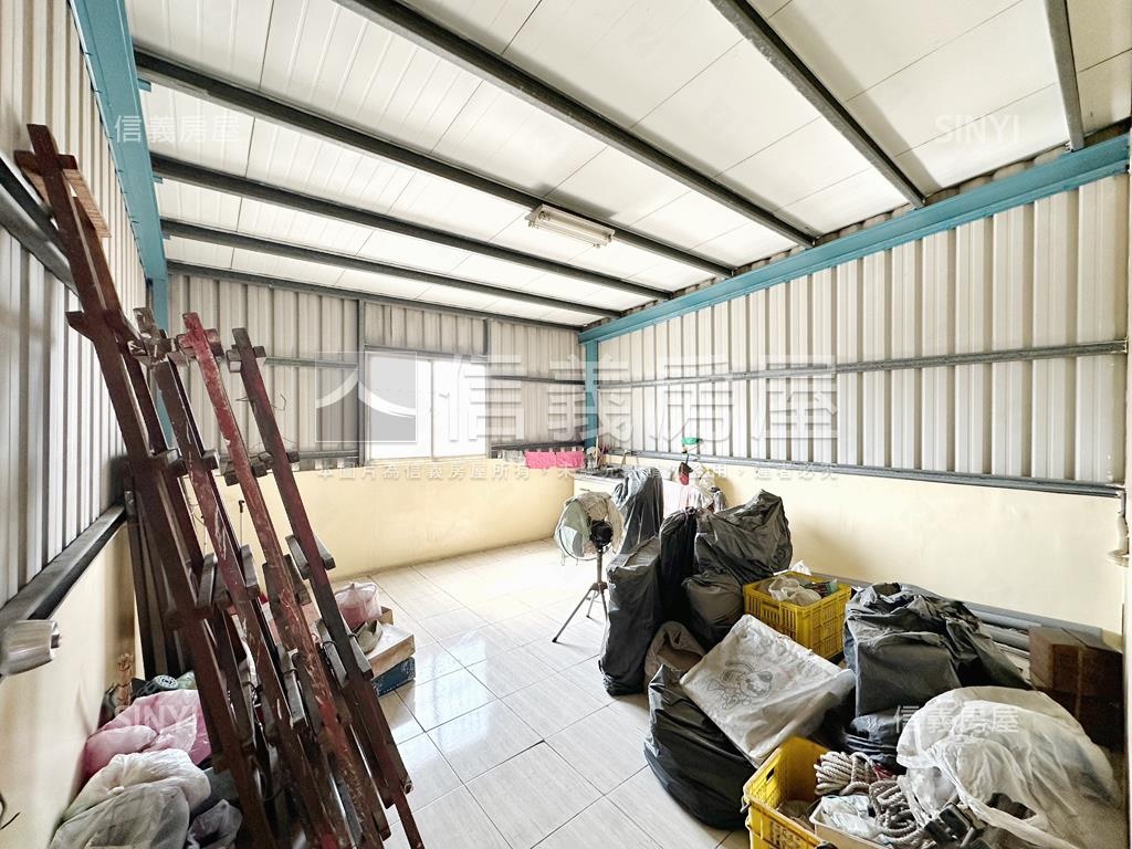 近鳳翔特區臨路大空間房屋室內格局與周邊環境