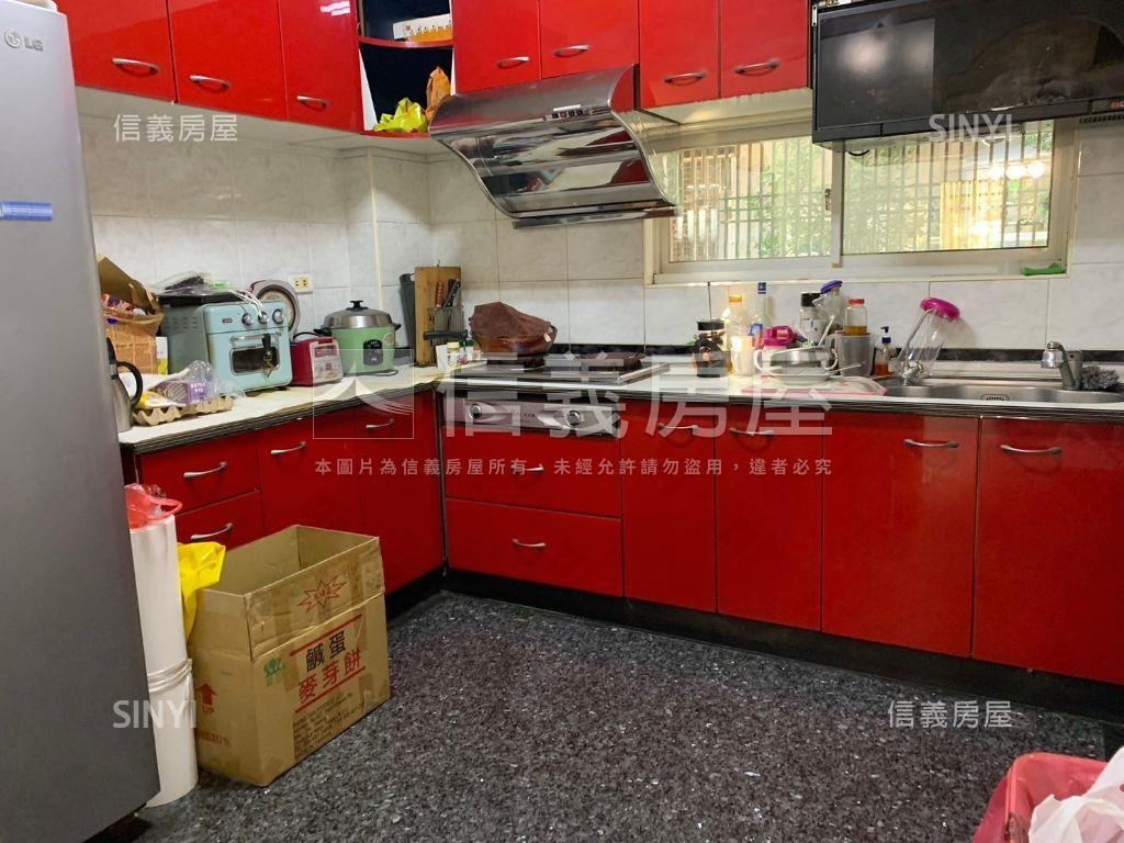 大竹精品美墅房屋室內格局與周邊環境
