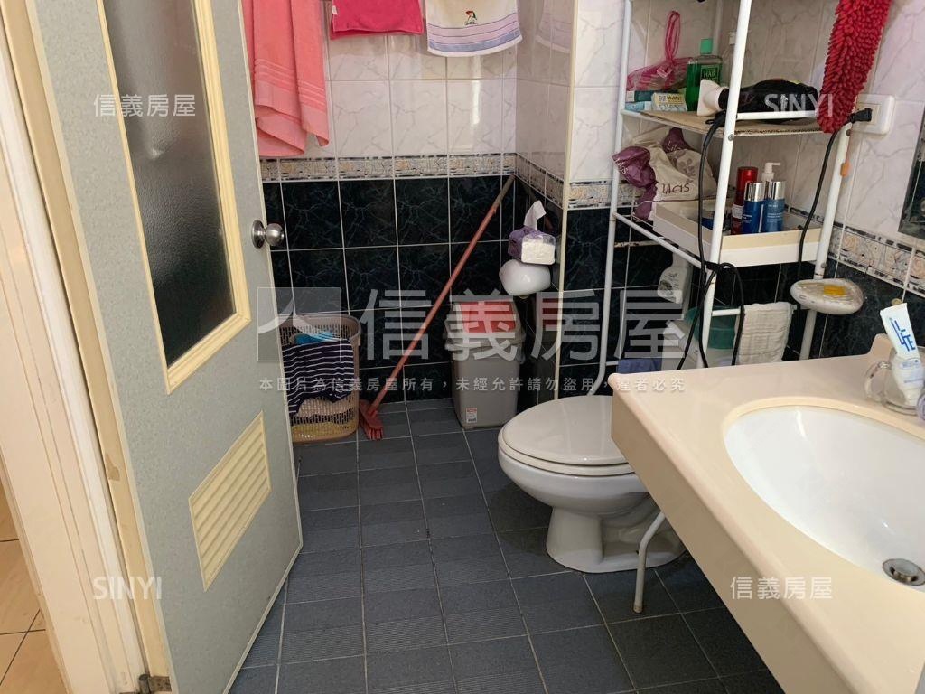 大竹精品美墅房屋室內格局與周邊環境