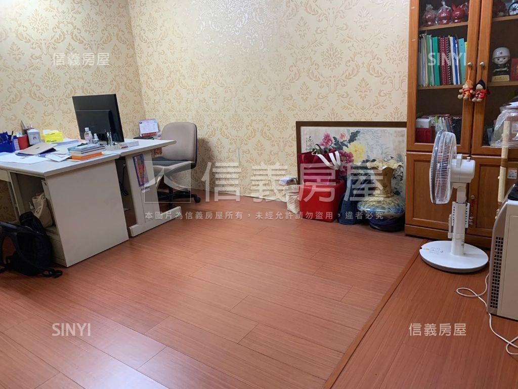 大竹精品美墅房屋室內格局與周邊環境
