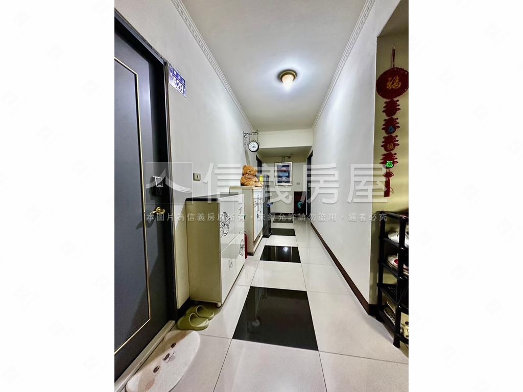 北區一中商圈５間套房房屋室內格局與周邊環境