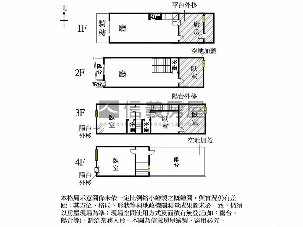 式澳建設近安平圖書館店住房屋室內格局與周邊環境