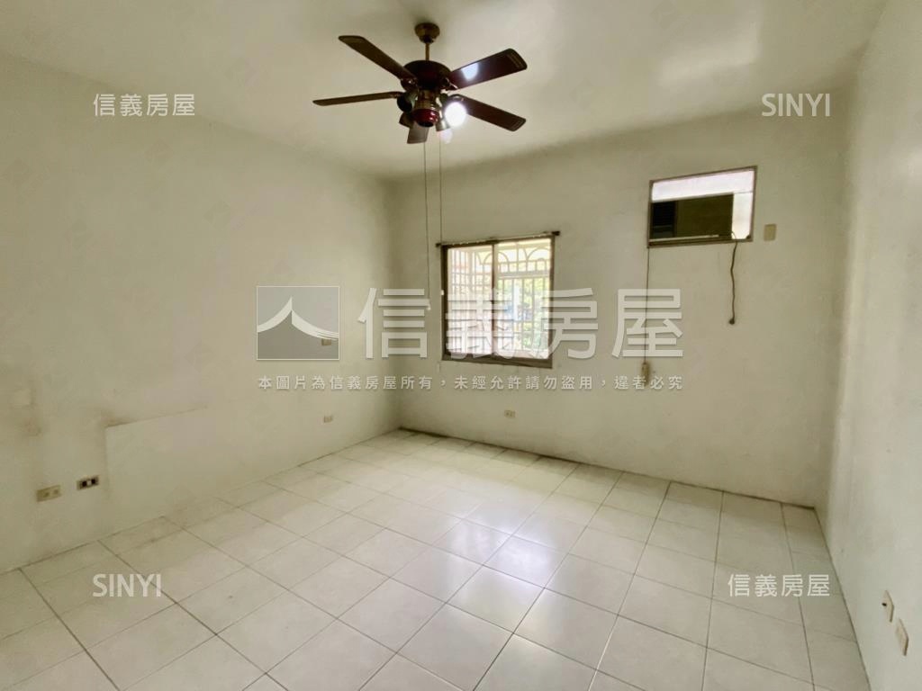 式澳建設近安平圖書館店住房屋室內格局與周邊環境