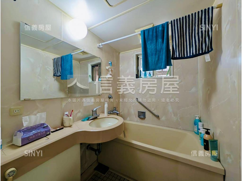 潤泰大湖園珍稀３房車位房屋室內格局與周邊環境
