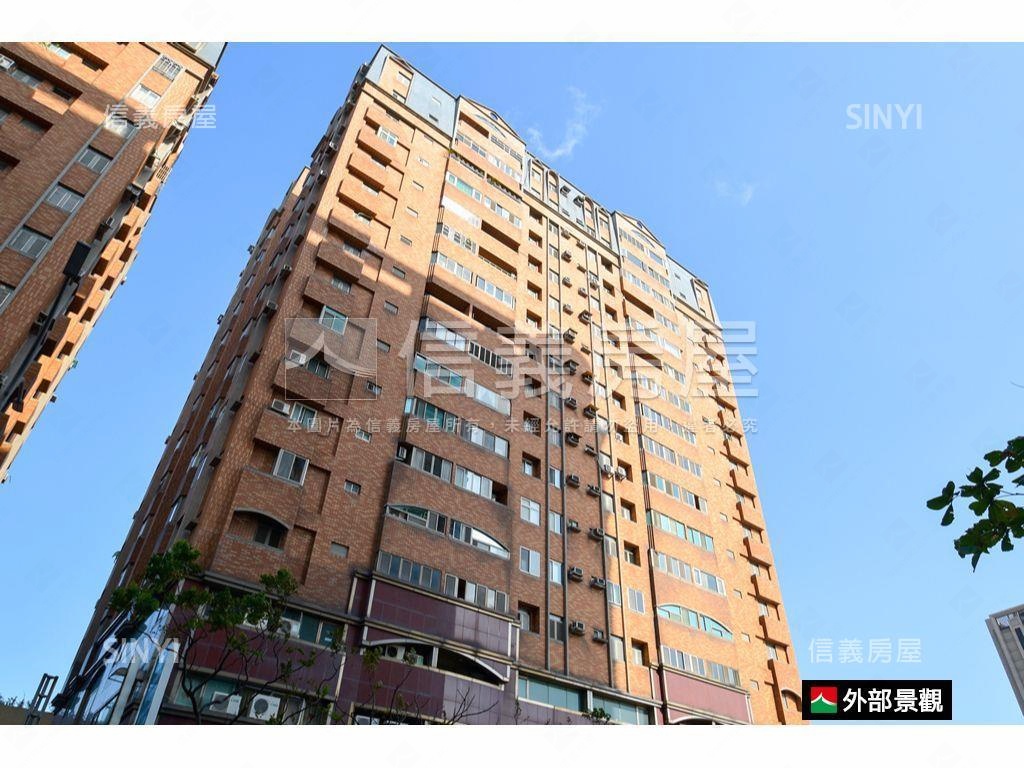 桃園蘆竹｜大富翁倉庫房屋室內格局與周邊環境