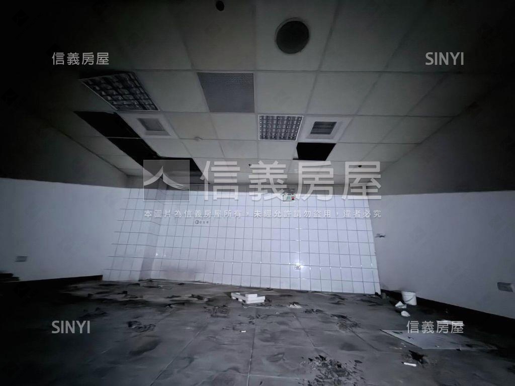 桃園蘆竹｜大富翁倉庫房屋室內格局與周邊環境