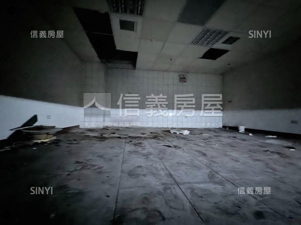 桃園蘆竹｜大富翁倉庫房屋室內格局與周邊環境