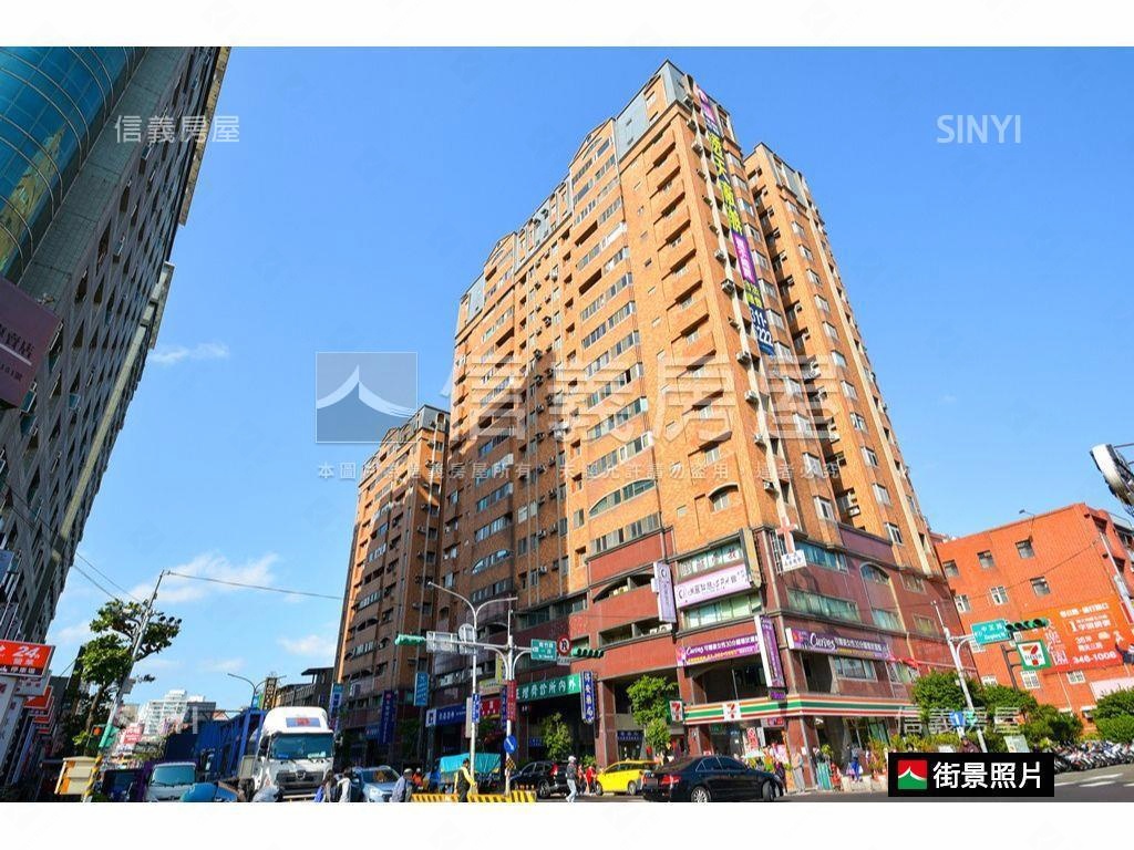 桃園蘆竹｜大富翁倉庫房屋室內格局與周邊環境